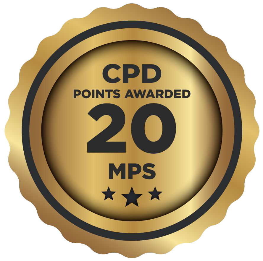 MPS Logo