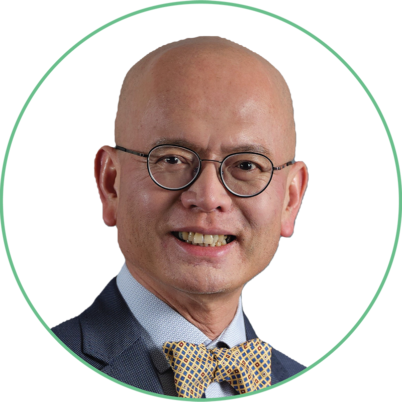 YBhg. Dato’ Dr. Loh Chit Sin