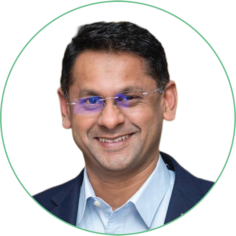 YBhg. Datuk Dr. Thirunavukarasu A/L RaJoo