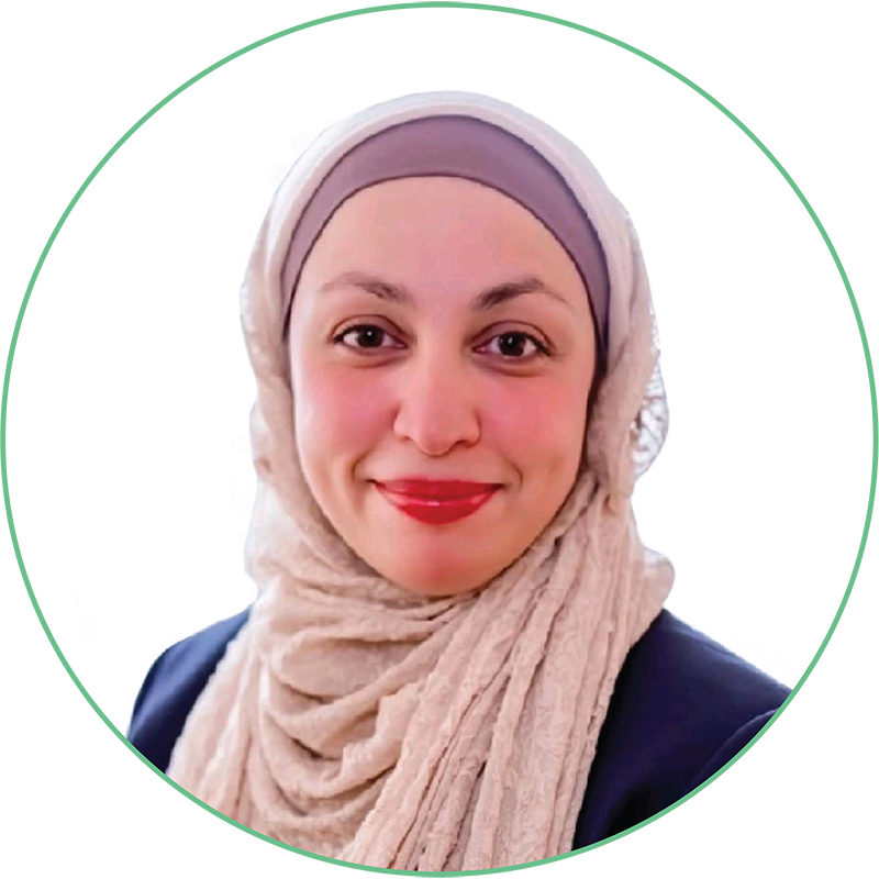 Dr. Sharifa Shahreen Syed Sultan