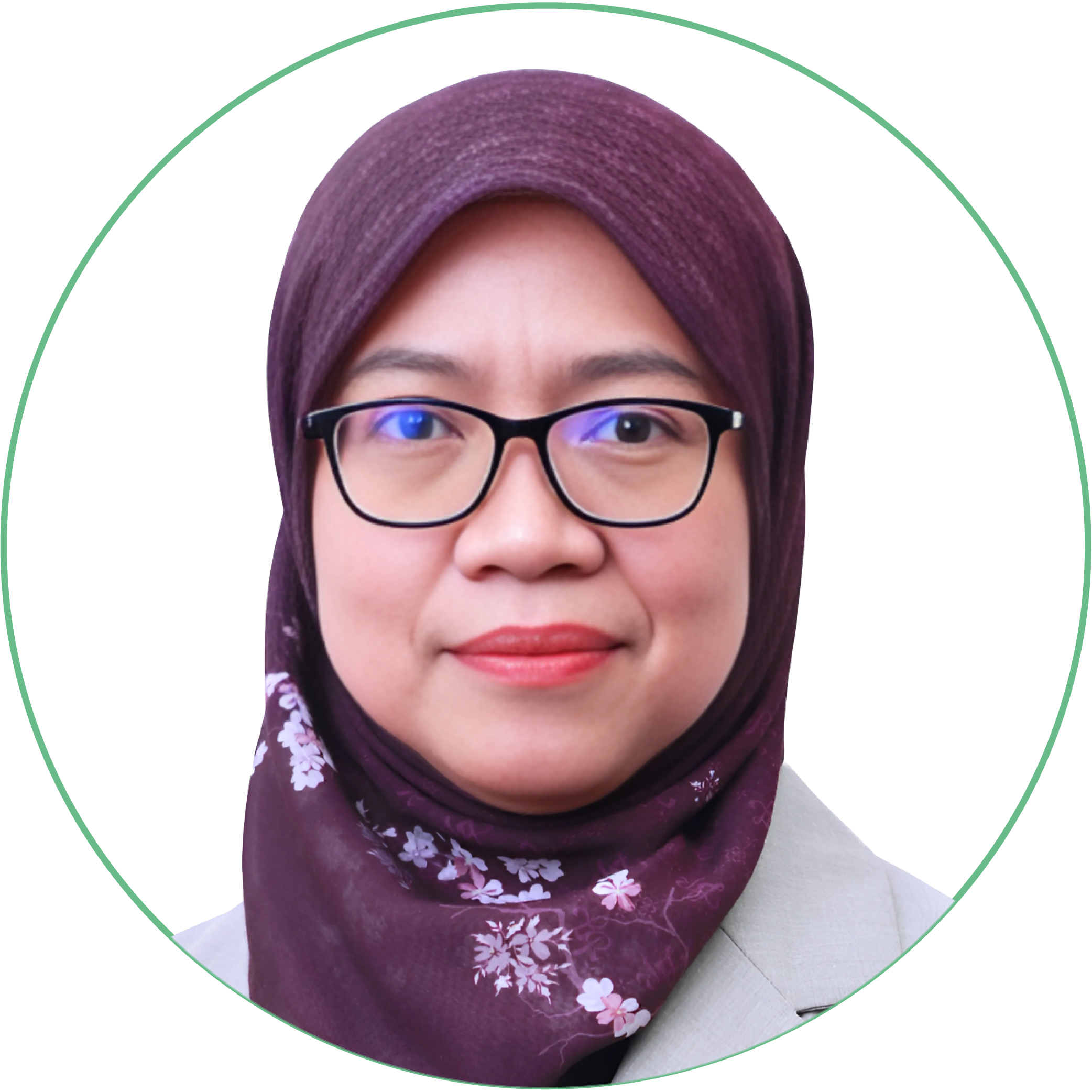 Dr. Risdhawati Hassan