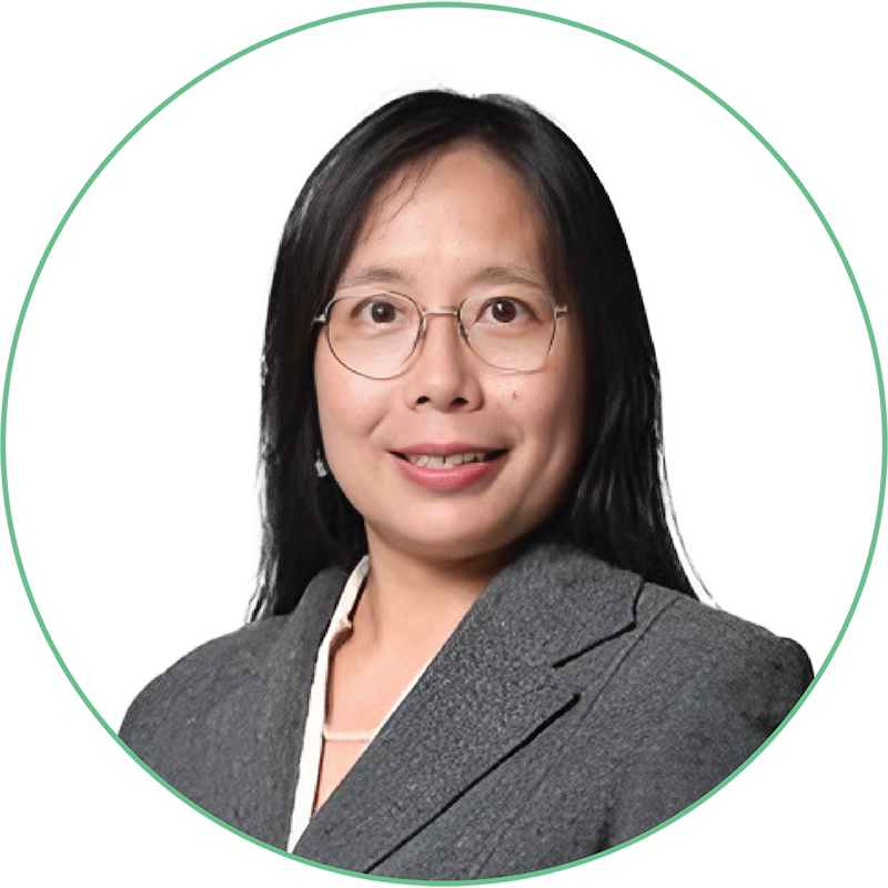 Prof. Dr. Tan Maw Pin