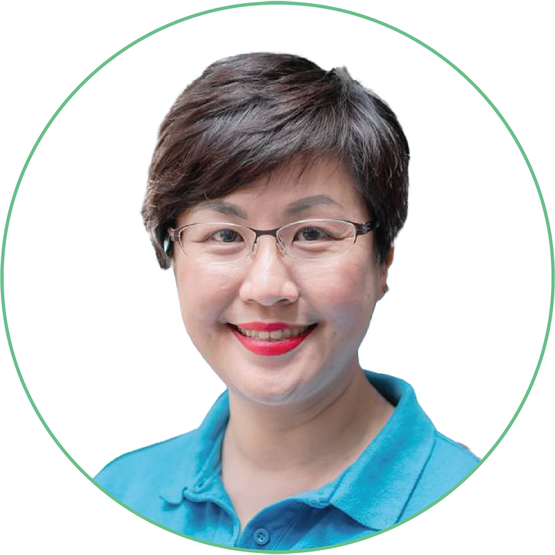 Prof. Dr. Cheong Sok Ching