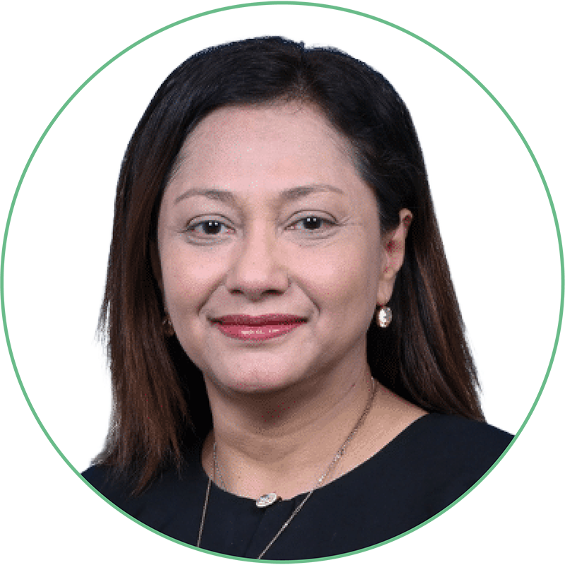 Prof. Dato'' Dr. Yang Faridah Binti Abdul Aziz