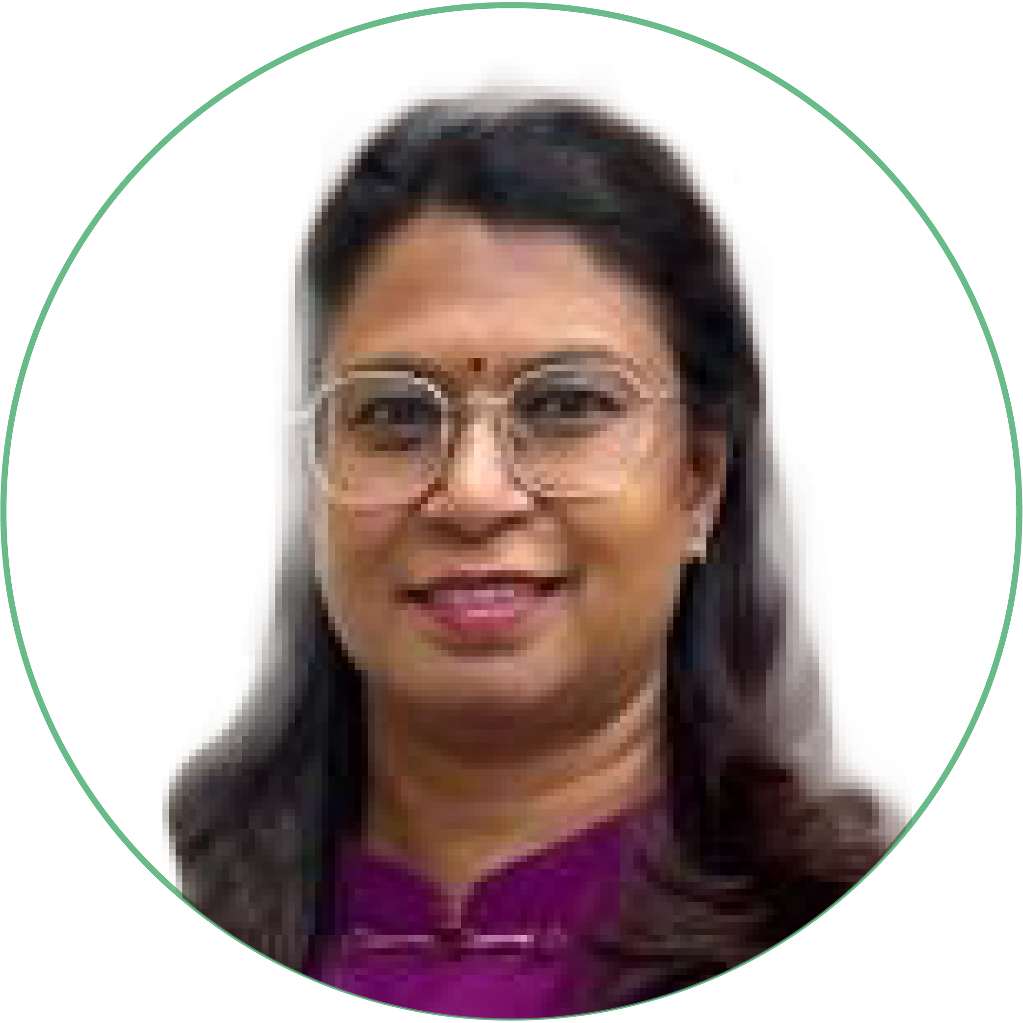 Dr. Kanmani Devi Ganison