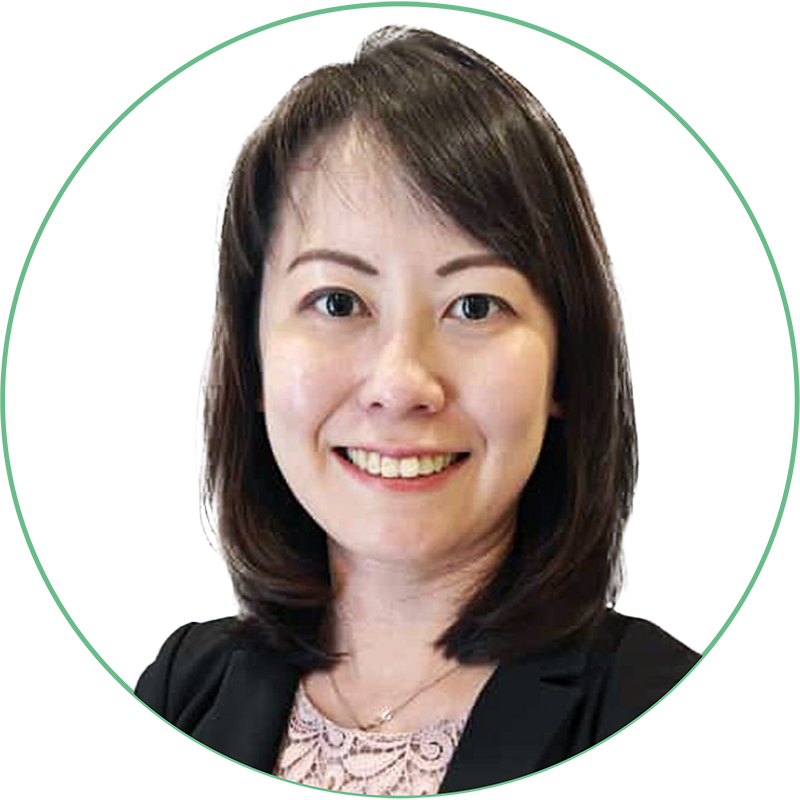 Ms. Xi Wen (Cheryl) Ban