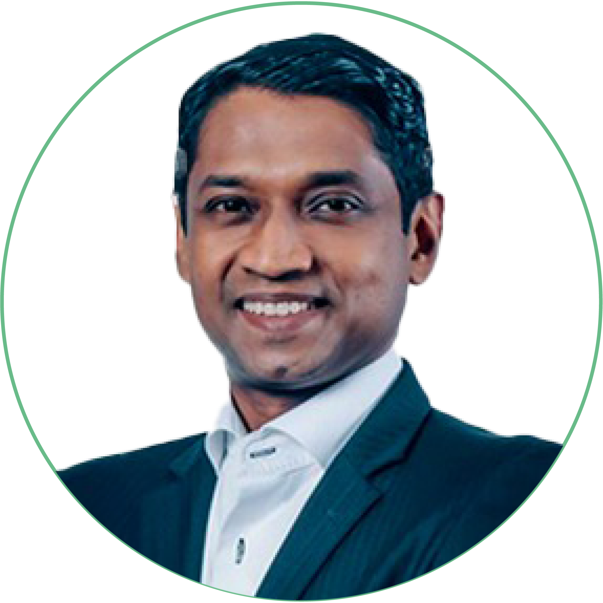 Dato’ Dr. Kantha Rasalingam