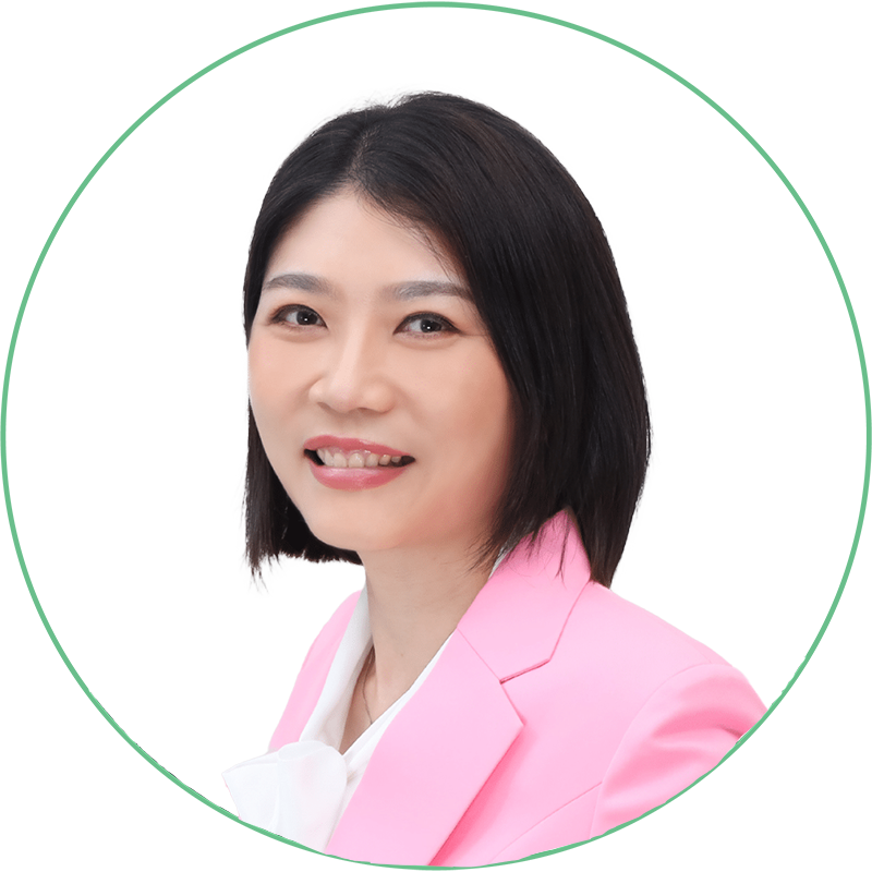 Prof. Dr See Mee Hoong