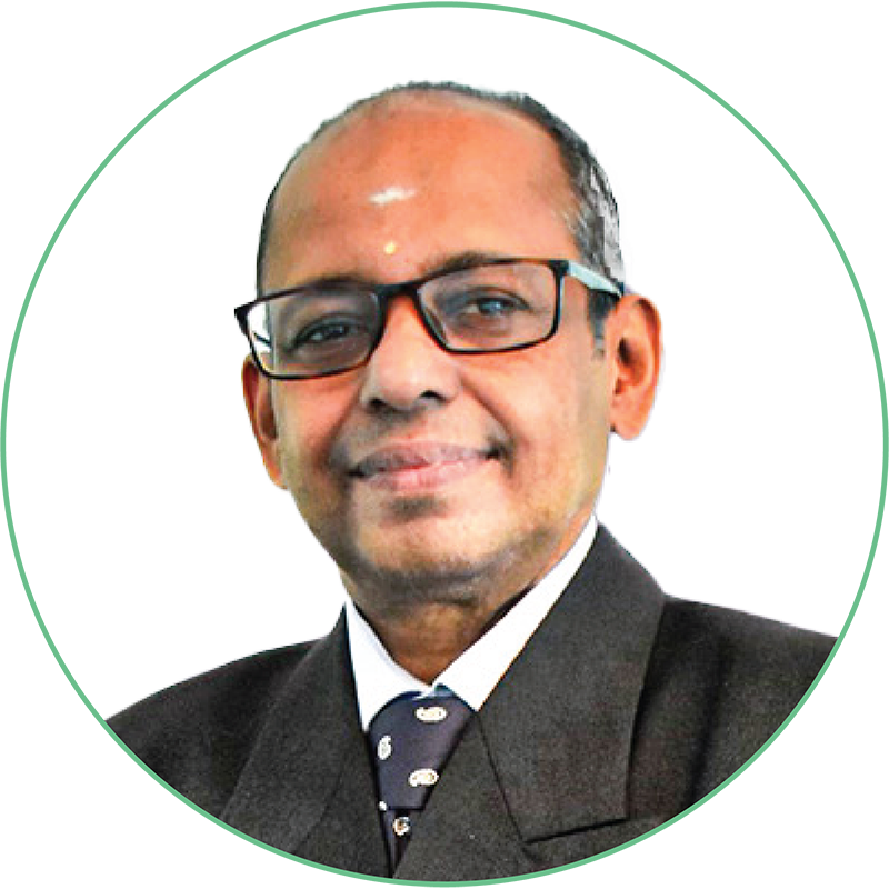 Dr. Sivaneswaran Poobalasingam