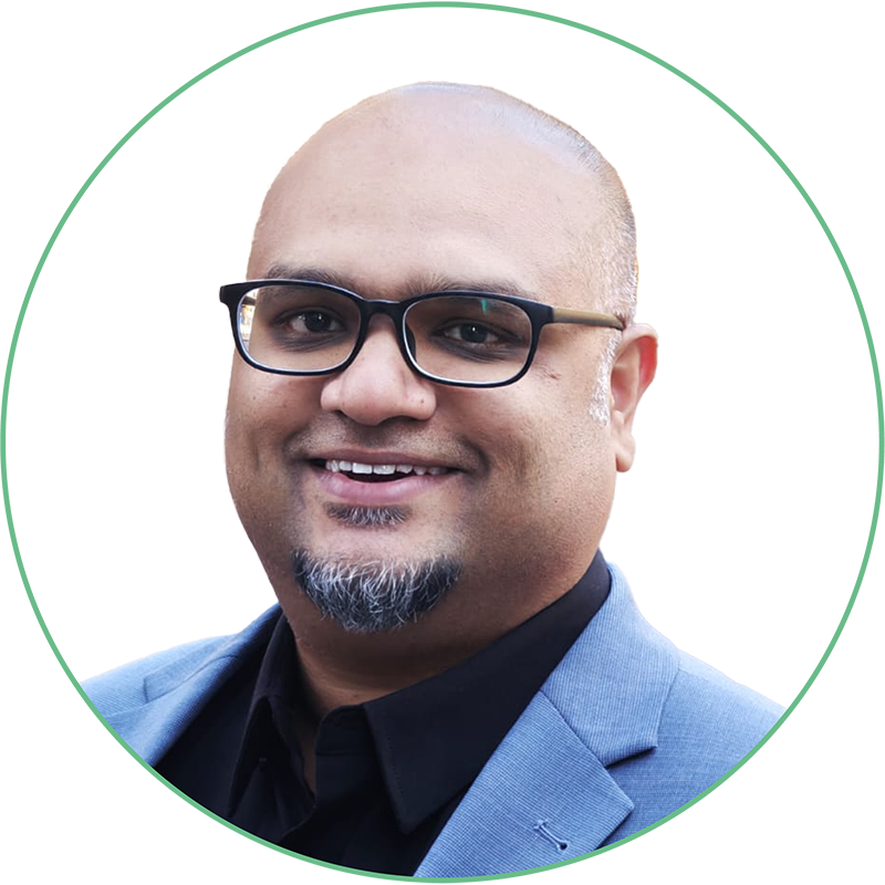 Dr. Maheshwara Rao Appannan